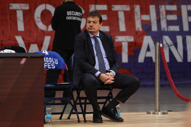 Ergin Ataman