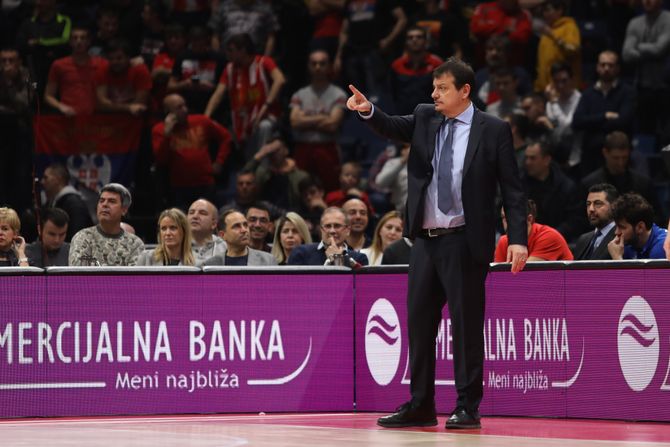 Ergin Ataman