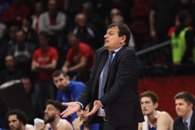 Ergin Ataman