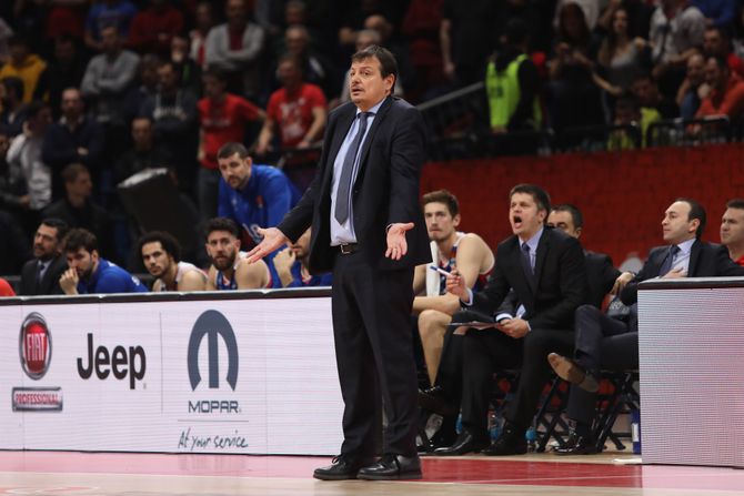 Ergin Ataman