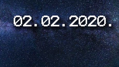 Magicni broj numerologija 02 februar 2020
