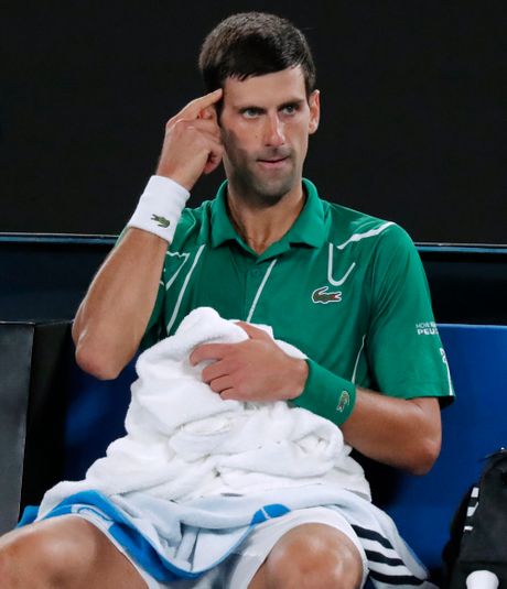 Australian Open Tennis Australian Open Tennis