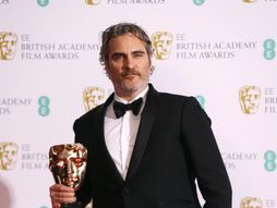 Bafta