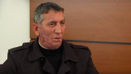 Anton Ćuni Anton Ćuni