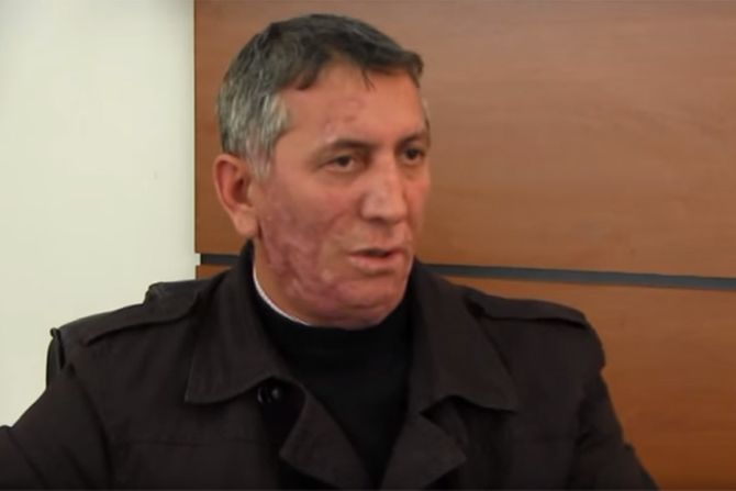 Anton Ćuni Anton Ćuni