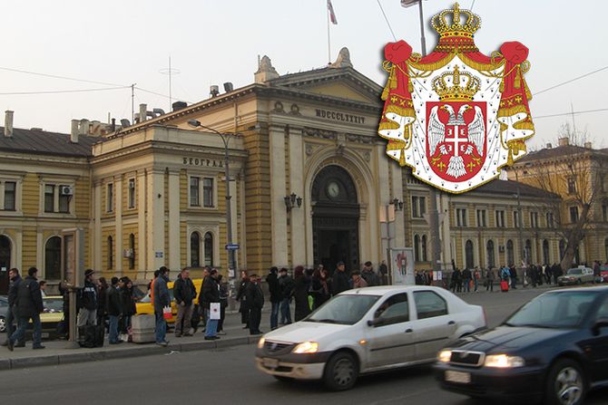 Glavna železnička stanica