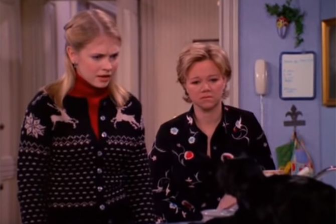 Melissa Joan Hart Melissa Joan Hart