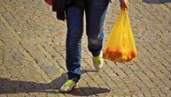 Momirović: Upotreba plastičnih kesa u trgovini smanjena za 80 odsto