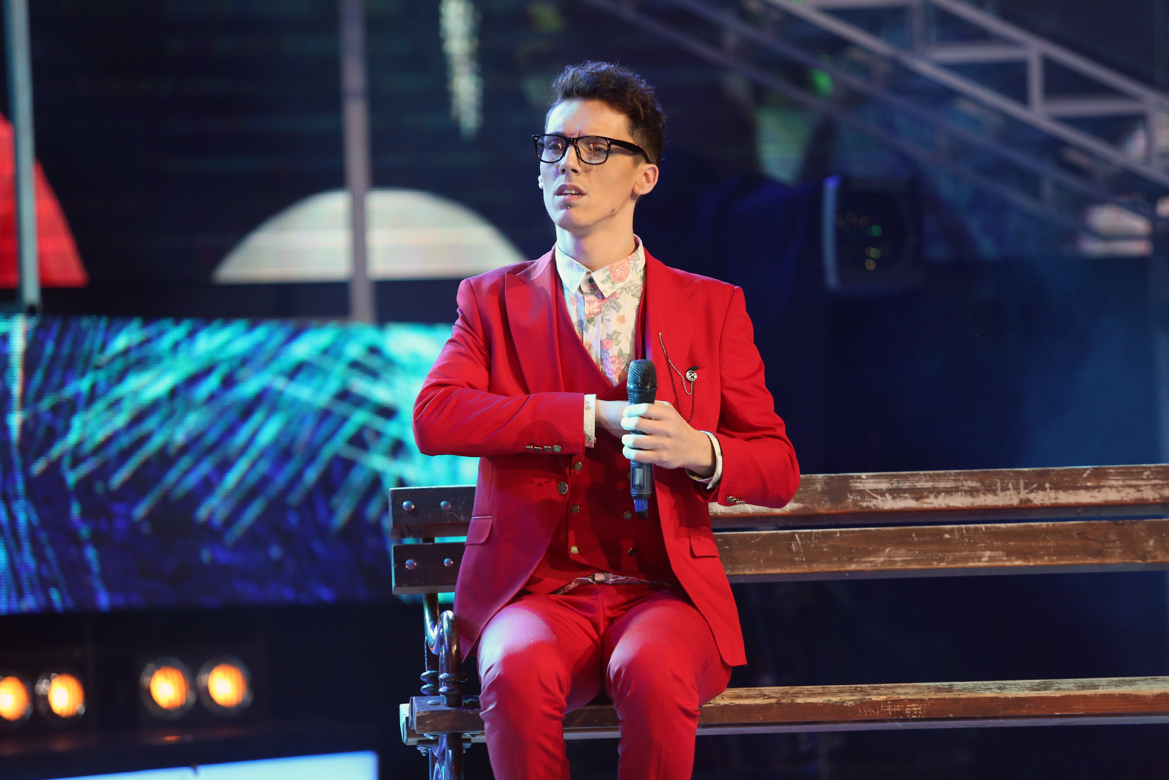 Pevao na Zelenom vencu, preživljavao na ulici, dobio opaku bolest: Bolna ispovest pevača, danas ima posledice