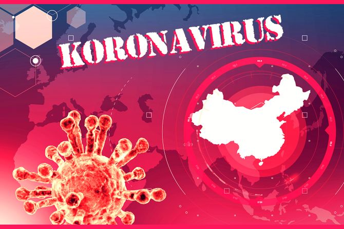 Koronavirus