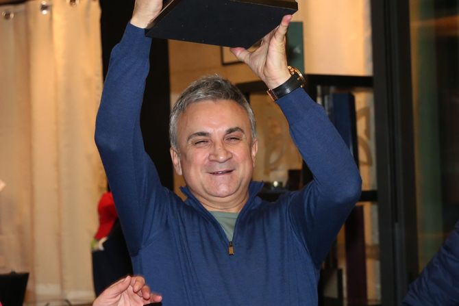 Pehar sa Australian Opena