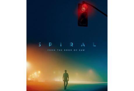Spiral film Spiral film