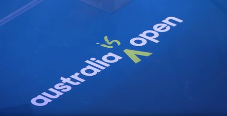 Australijan Open, tenis