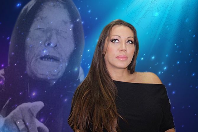 Baba Vanga, Danijela Vranic