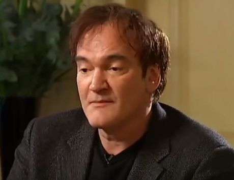 Kventin Tarantino Kventin Tarantino