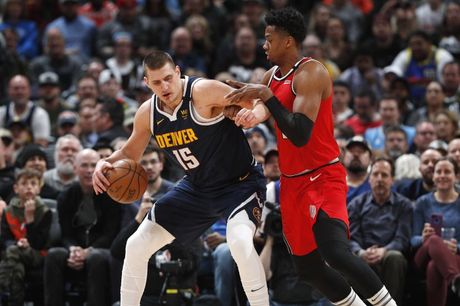nikola jokić nikola jokić