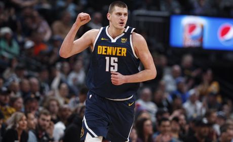 nikola jokić nikola jokić