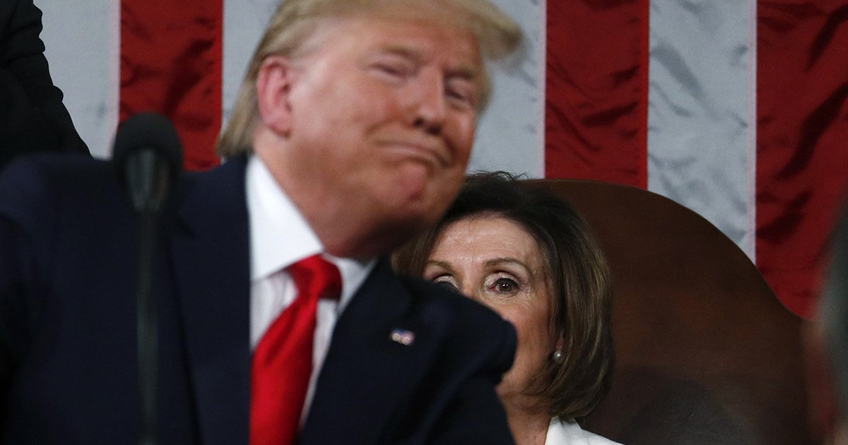 Zahuktava se priča oko 25. amandmana: Da li Trampu preti smena zbog pretnji da će počiniti ratne zločine?