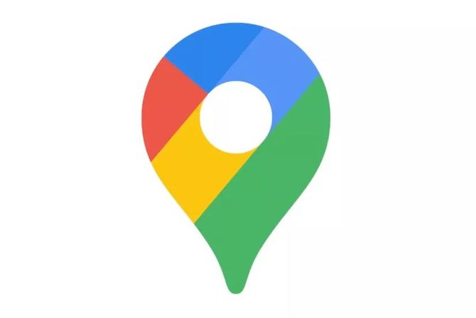 Google Maps