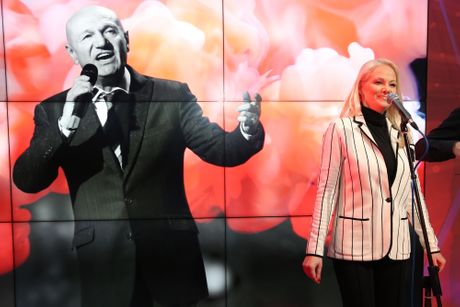 Ilda Šaulić, Love & Live, (NE DIRATI) Ilda Šaulić, Love & Live, (NE DIRATI)