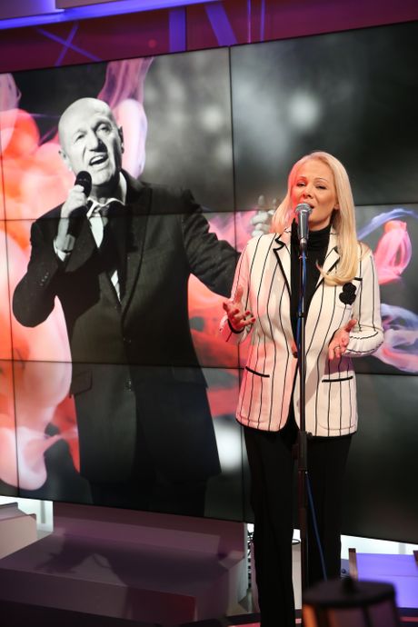 Ilda Šaulić, Love & Live, (NE DIRATI) Ilda Šaulić, Love & Live, (NE DIRATI)