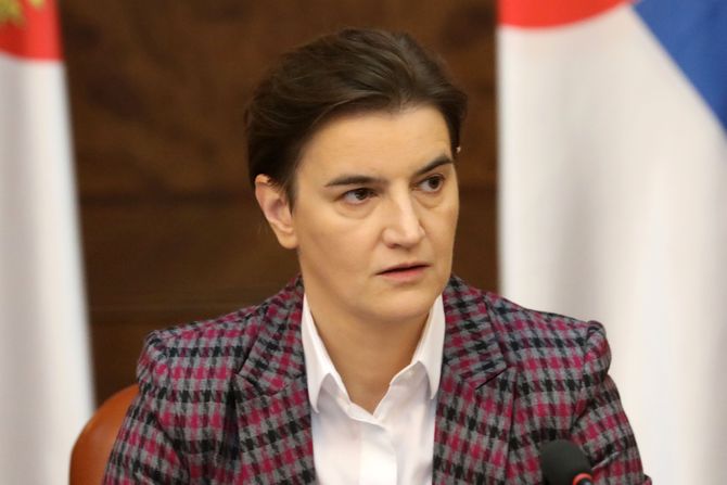 SRBIJA VLADA SEDNICA SRBIJA VLADA SEDNICA