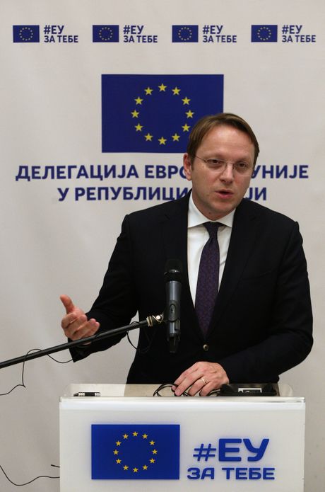 Oliver Varhelji Oliver Varhelji