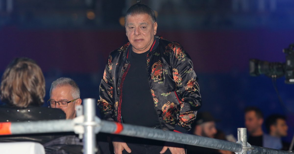 Od fudbalskih kopački do rok scene: Kako je sudbina Akija Rahimovskog promenila istoriju muzike