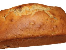 banana bread