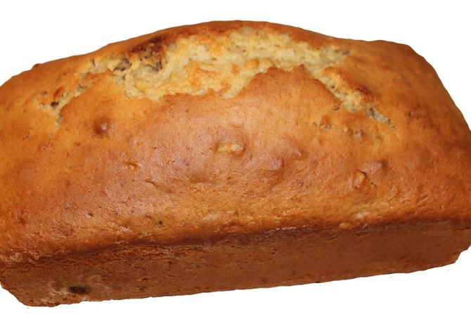 banana bread