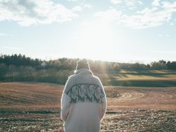 sunčano hladno vreme, zima, zubato sunce, vremenska prognoza