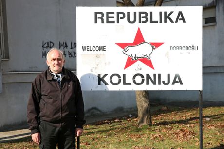Republika Kolonija Valjevo Republika Kolonija Valjevo