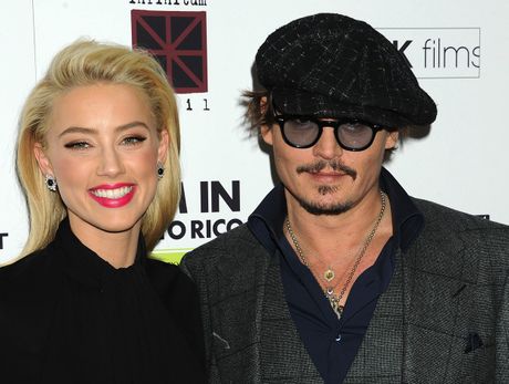 Johnny Depp Johnny Depp