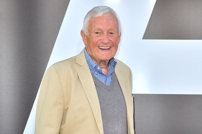 Orson Bean