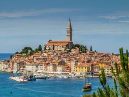 Rovinj