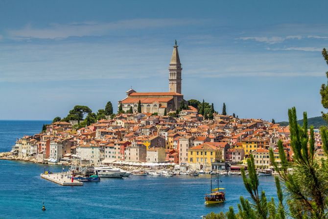 Rovinj