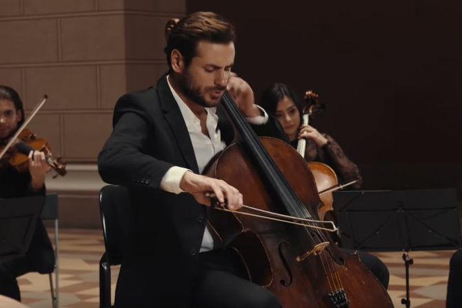 Stjepan Hauser