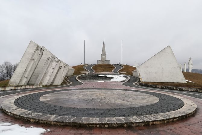 Kadinjača Kadinjača
