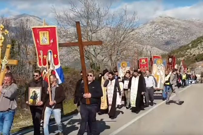 Litija, Trebinje