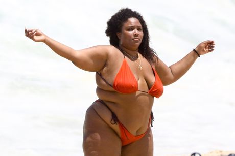 Lizzo Lizzo