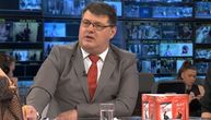 Predrag Sarapa drugi put stao na "ludi kamen": Voditelj progovorio o intimnom slavlju