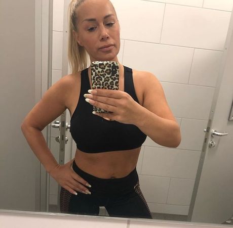 Selma Bajrami Selma Bajrami