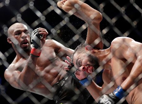 UFC 247 Mixed Martial Arts UFC 247 Mixed Martial Arts