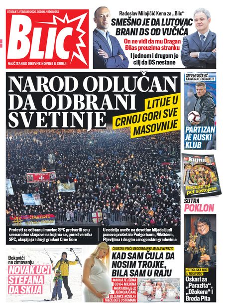 Blic Blic