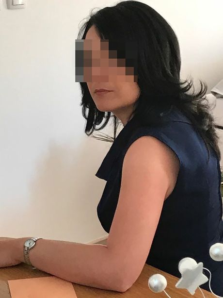Dragana Skalušević, Kladovo, pokušaj ubistva Dragana Skalušević, Kladovo, pokušaj ubistva