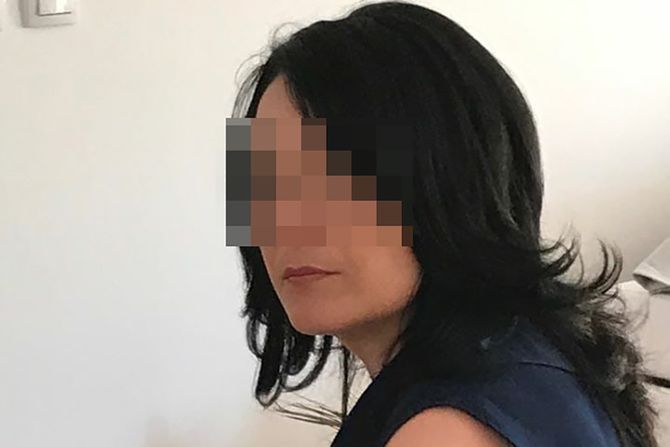 Dragana Skalušević, Kladovo, pokušaj ubistva Dragana Skalušević, Kladovo, pokušaj ubistva