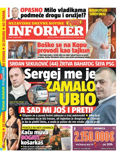 Informer Informer
