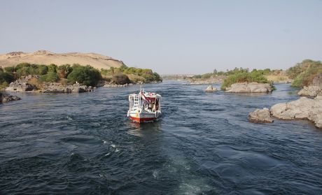 Reka Nil