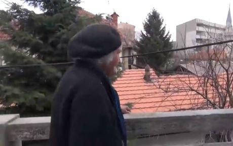 Rumena Ljubić, Peć Rumena Ljubić, Peć