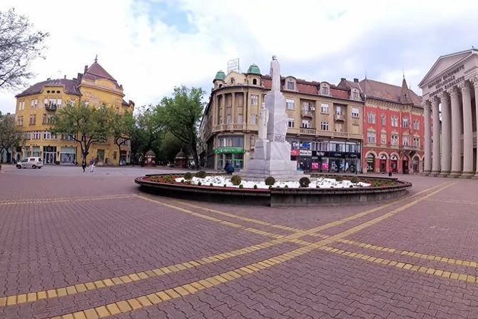 Subotica